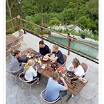 Fraseneggi Apartment *