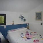 Apartment Fraseneggi Maissana