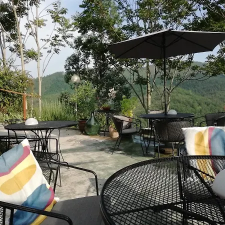 Fraseneggi דירה Maissana