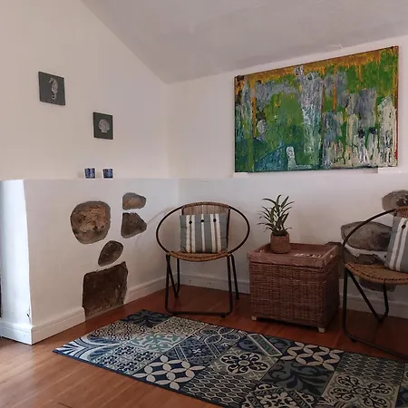 Fraseneggi דירה *