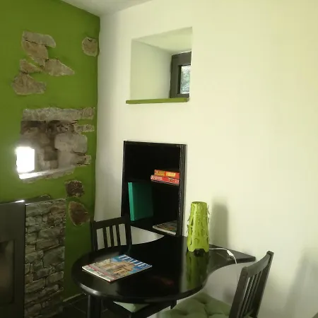 Fraseneggi דירה Maissana