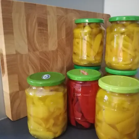 Fraseneggi דירה Maissana