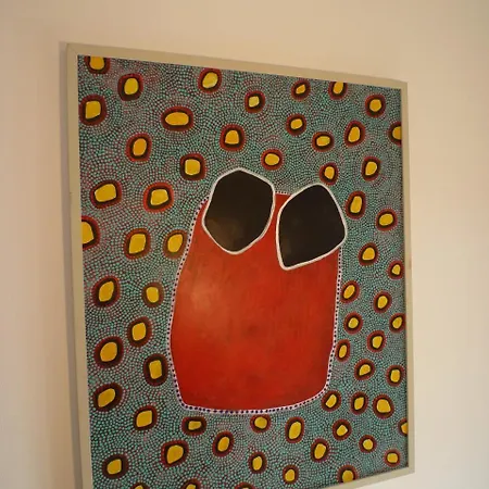 Fraseneggi דירה Maissana