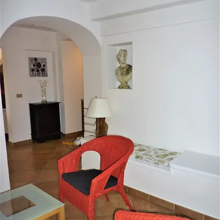 Fraseneggi דירה Maissana