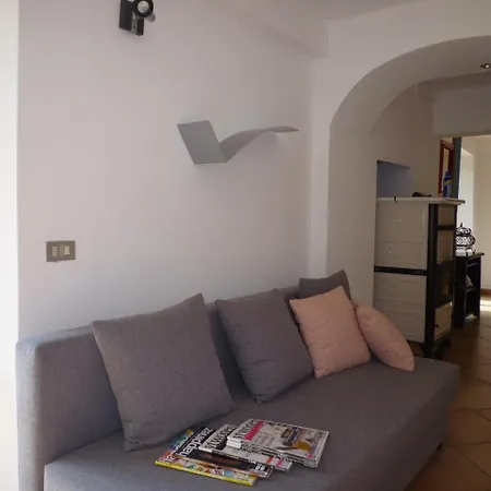 Fraseneggi Apartment