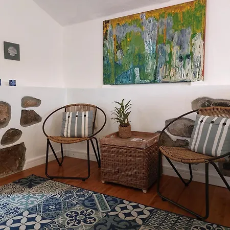 Appartement Fraseneggi *