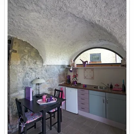 Fraseneggi Apartament