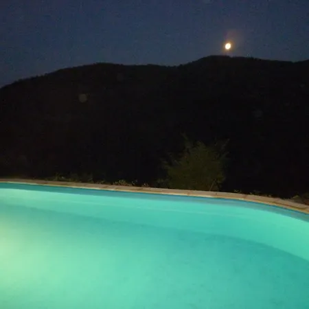 Appartement Fraseneggi
