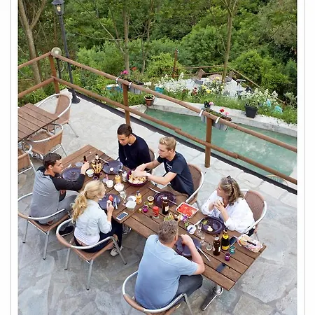 Fraseneggi Apartament *