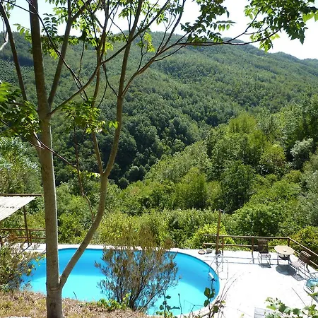 Fraseneggi * Maissana