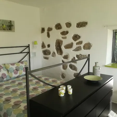 Appartement Fraseneggi *