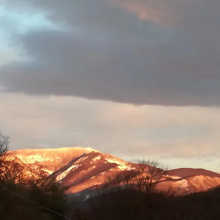 Fraseneggi Apartament