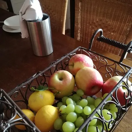 Appartement Fraseneggi *