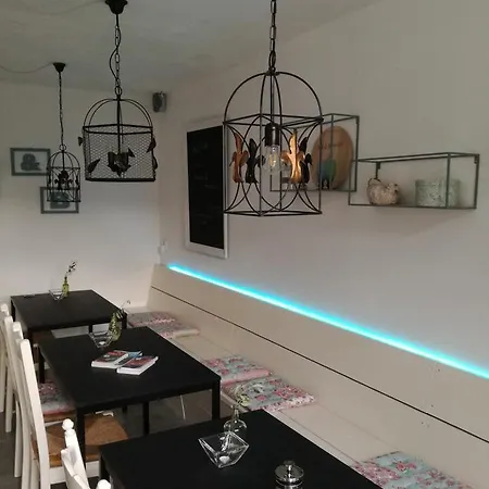 Appartement Fraseneggi