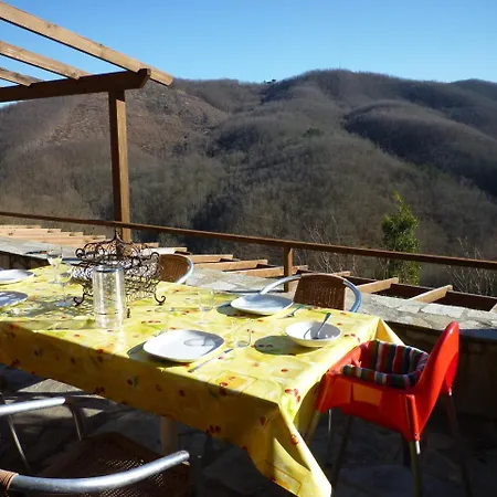 Fraseneggi * Maissana