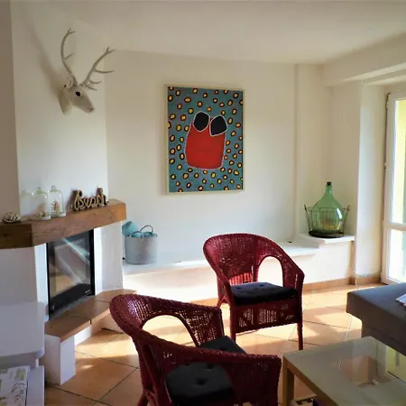Appartement Fraseneggi - Inclusief Ontbijt