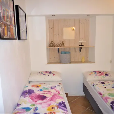 Appartement Fraseneggi