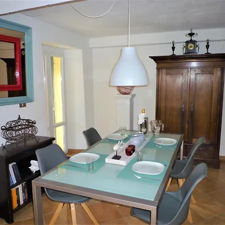 Fraseneggi Apartament Maissana