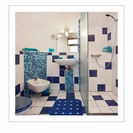 Apartament Fraseneggi Maissana