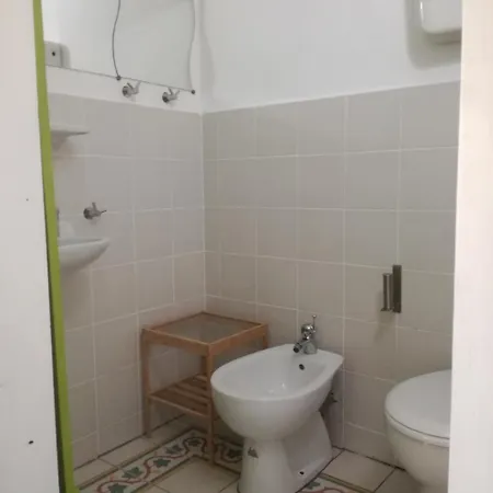Fraseneggi Appartement *