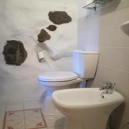 Appartement Fraseneggi *