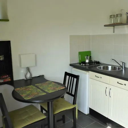Fraseneggi Apartament Maissana
