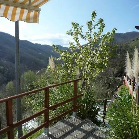 Fraseneggi Apartament