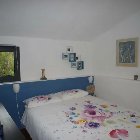 Appartement Fraseneggi - Inclusief Ontbijt Maissana