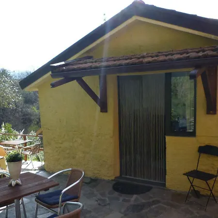 Fraseneggi Apartment *