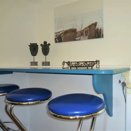 Apartament Fraseneggi *