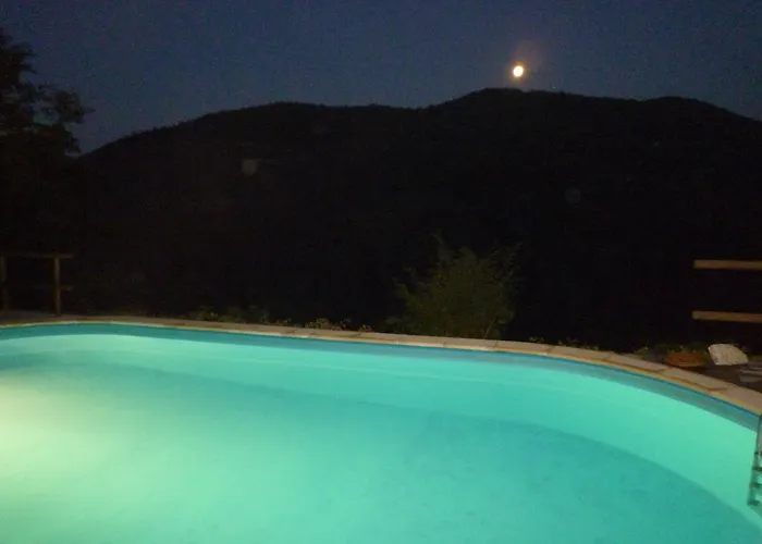 Διαμέρισμα Fraseneggi