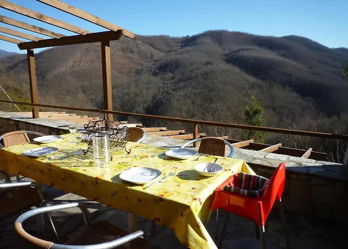 Fraseneggi * Maissana