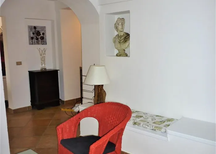 Fraseneggi 公寓 Maissana