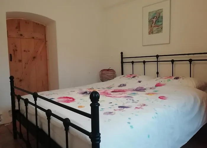 Fraseneggi Διαμέρισμα Maissana