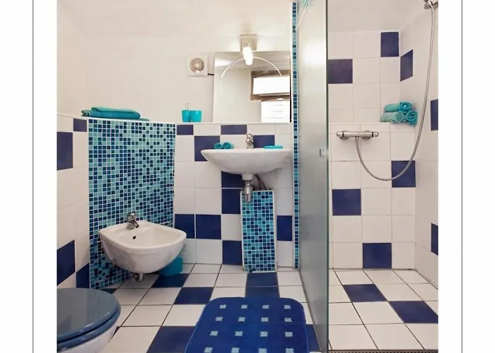 Διαμέρισμα Fraseneggi Maissana