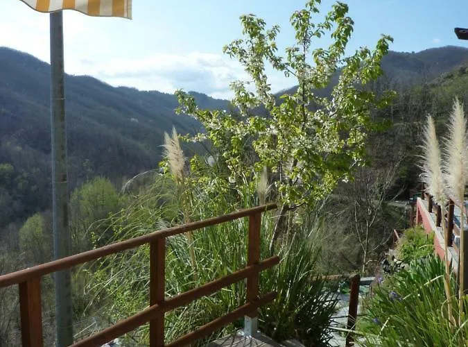 Fraseneggi Διαμέρισμα